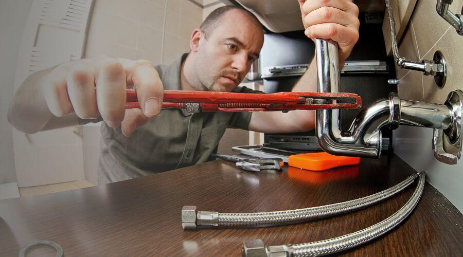 Local expert plumbing services in Estherville, IA